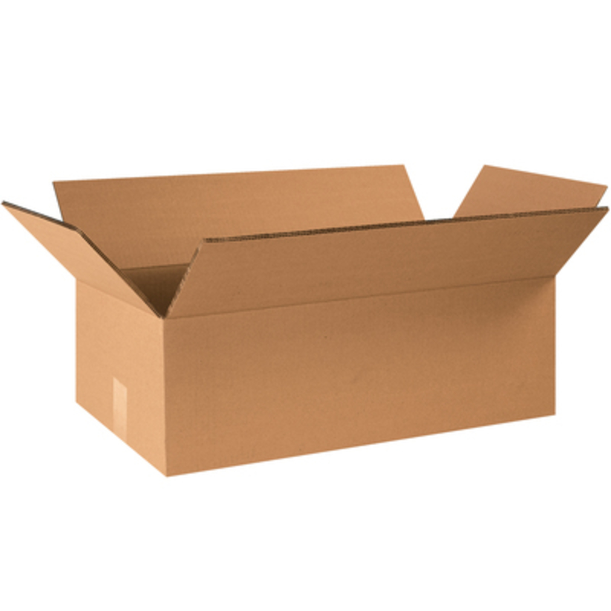 20 x 14 x 6in. Double Wall Boxes 15 /CS, Model# HD20146DW